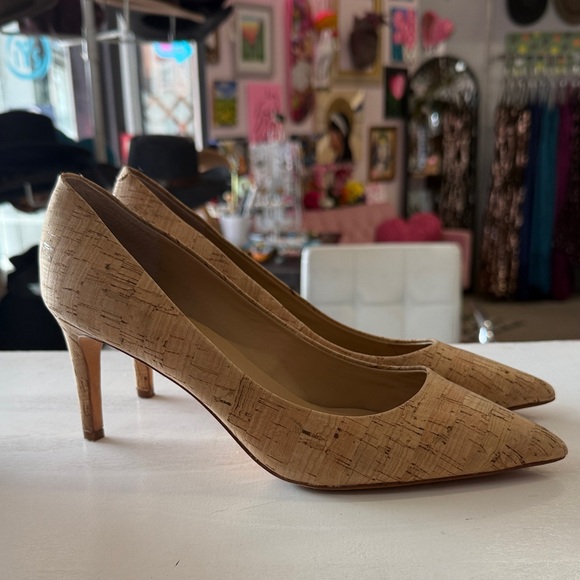 Diane Von Furstenberg Shoes - Diane von Furstenberg Heels